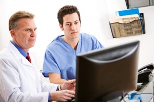 EHRs help reduce health disparities