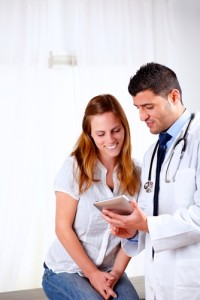 What is the key to successful EHR implementation?