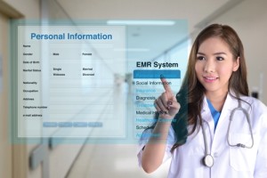 5 ways EHRs have changed the health care industry