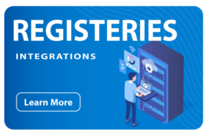Registries integrations