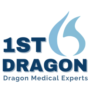 1st dragon logo 2020